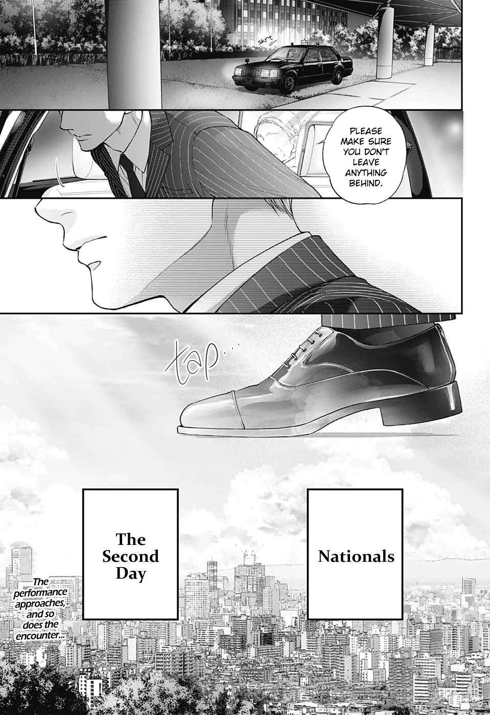 Kono Oto Tomare! Chapter 126 33